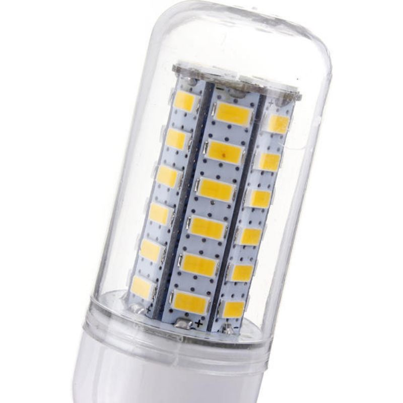 220v G9 800lm 5w 5730smd 48 Led Štedna Žarulja Za Kukuruz