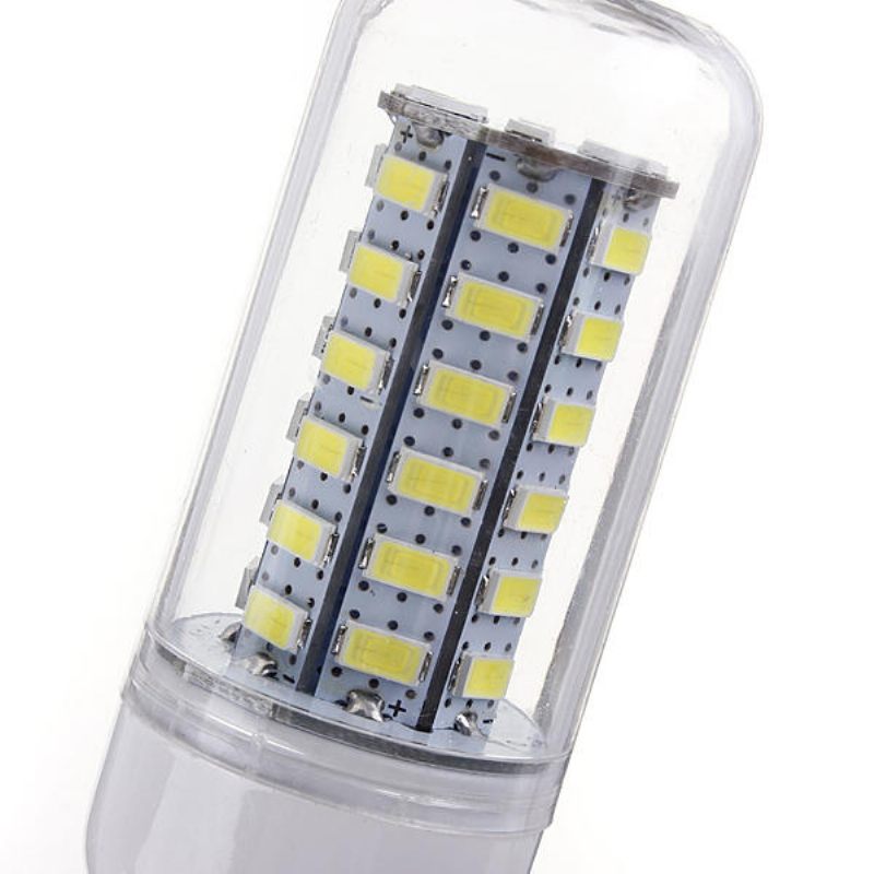 220v G9 800lm 5w 5730smd 48 Led Štedna Žarulja Za Kukuruz