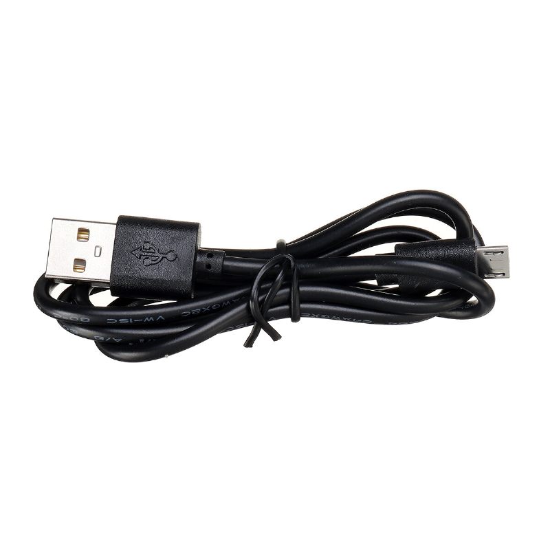 26800 Baterija 5v 2a Quick Charge Usb Punjač Za Li-ion 32650/26800/26650/21700/18650