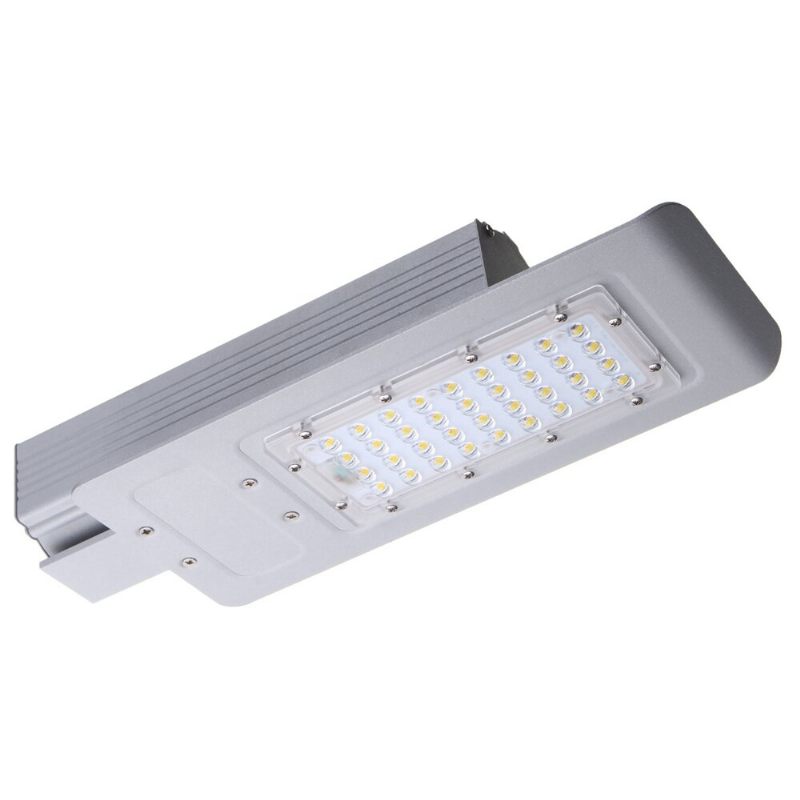 40w 36 Led Ulična Cestovna Rasvjeta Vodootporna Vanjska Dvorišna Aluminijska Industrijska Svjetiljka Reflektor Ac100-240v