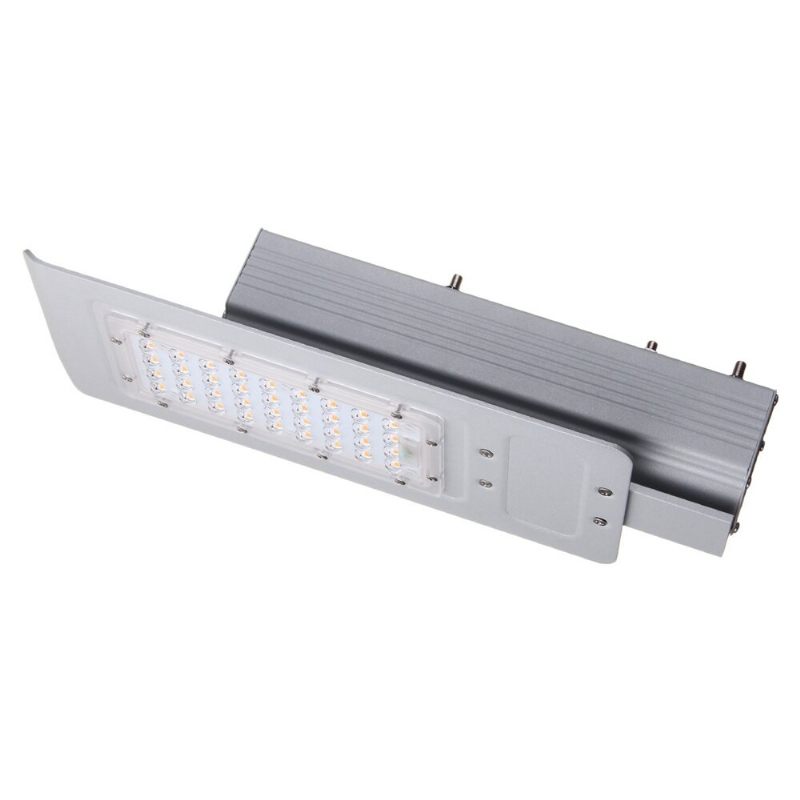 40w 36 Led Ulična Cestovna Rasvjeta Vodootporna Vanjska Dvorišna Aluminijska Industrijska Svjetiljka Reflektor Ac100-240v