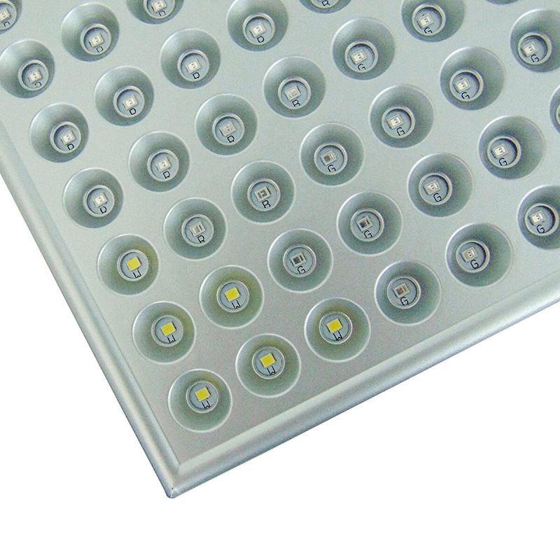 45w Protiv Starenja 225led Infracrvena Terapija Infracrveno Svjetlo 660nm 850nm Lampa Ac85-265v