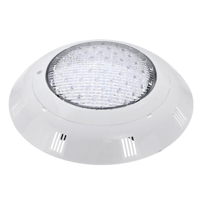 45w Rgb Led Svjetiljka Za Bazen 450led Ip68 Vodootporna Ac/dc12v Vanjska Podvodna