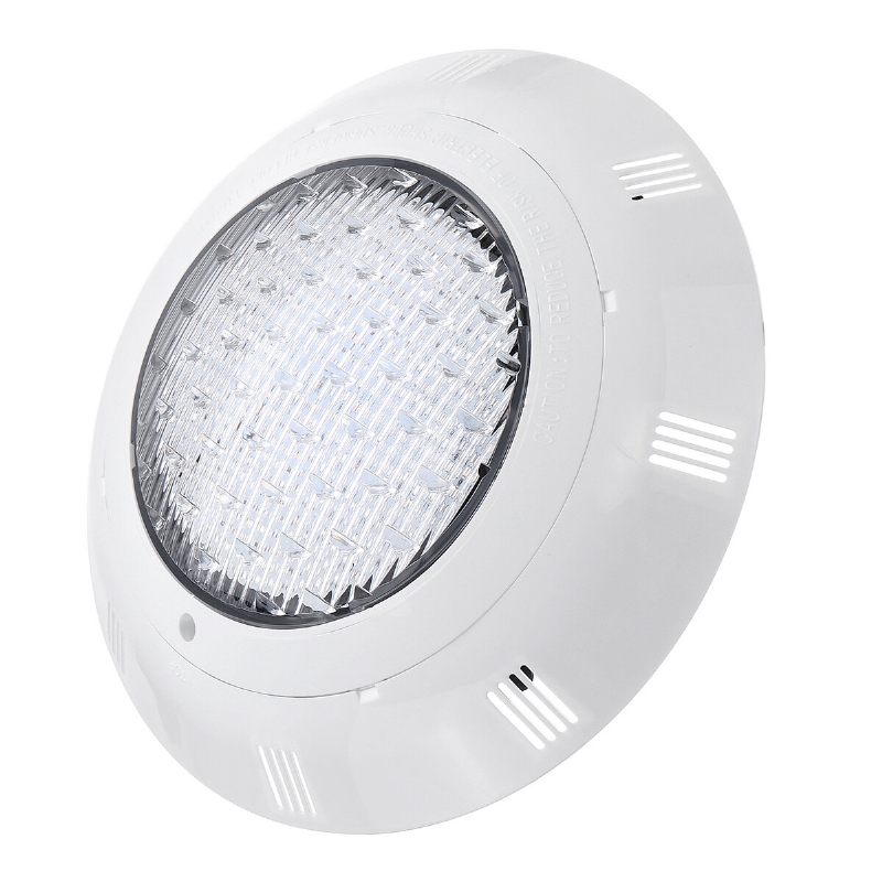 45w Rgb Led Svjetiljka Za Bazen 450led Ip68 Vodootporna Ac/dc12v Vanjska Podvodna