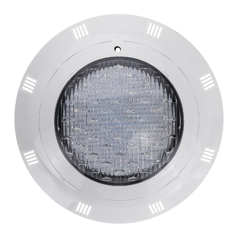 45w Rgb Led Svjetiljka Za Bazen 450led Ip68 Vodootporna Ac/dc12v Vanjska Podvodna