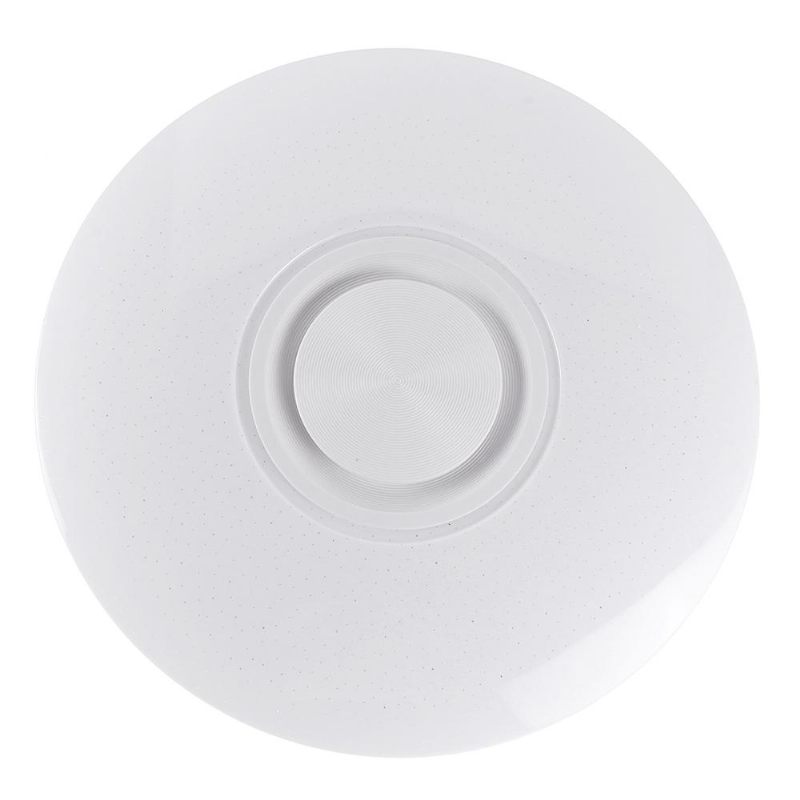 48w 102 Led Rgbw Starlight Stropna Svjetiljka Glazbeno Svjetlo Bluetooth Salon Spavaća Soba Kontrola App Ac85-265v