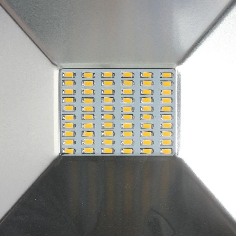 50w 5730 Smd Vanjska Vodootporna Led Vrtna Svjetiljka Za Reflektore