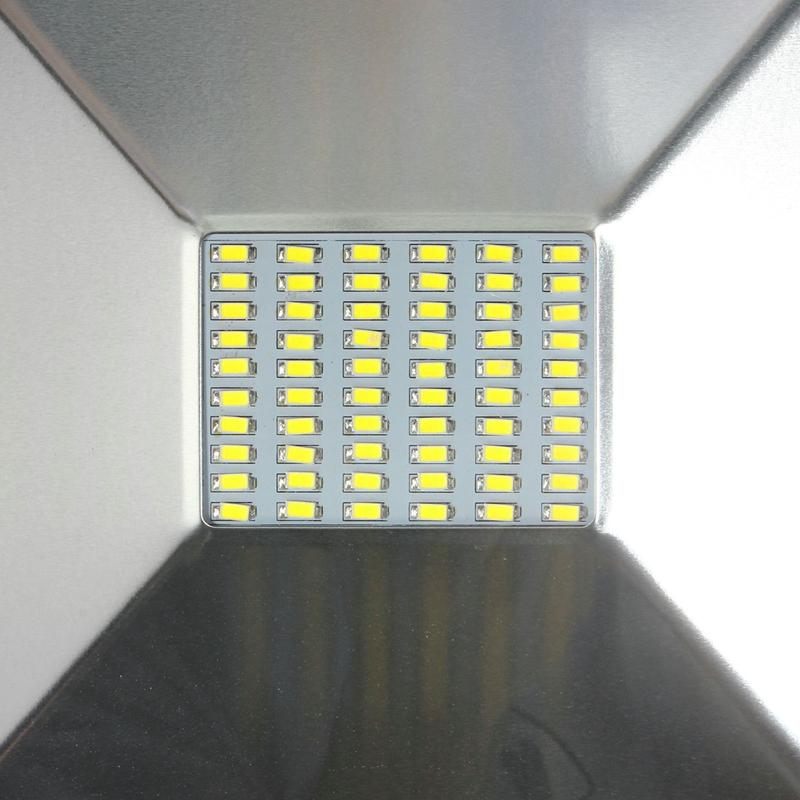 50w 5730 Smd Vanjska Vodootporna Led Vrtna Svjetiljka Za Reflektore