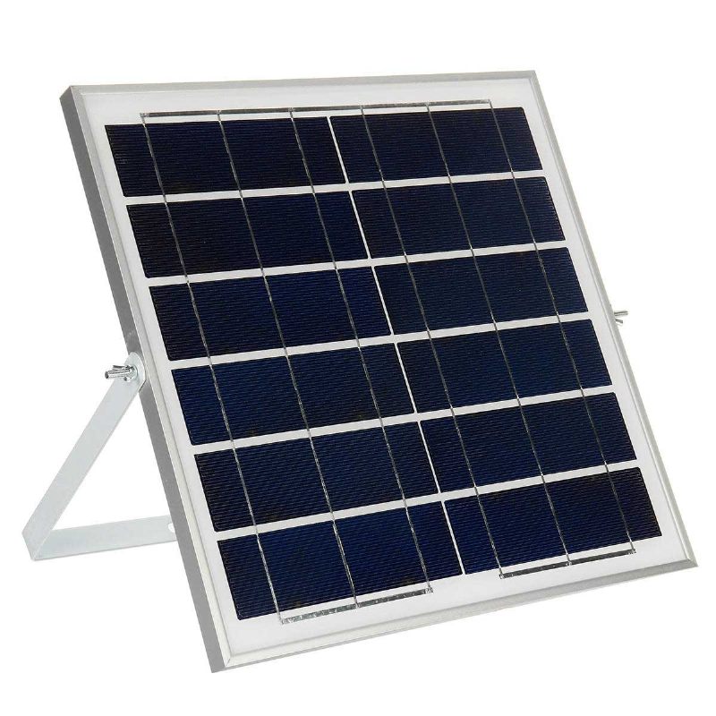 50w 80w 120w Vanjska Solarna Energija Pir Senzor Pokreta Vrtni Reflektor Led Daljinski Upravljač Sigurnosno Svjetlo