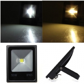 50w Bijela/topla Bijela Ip65 Led Reflektor Za Pranje Vanjske Ac85-265v