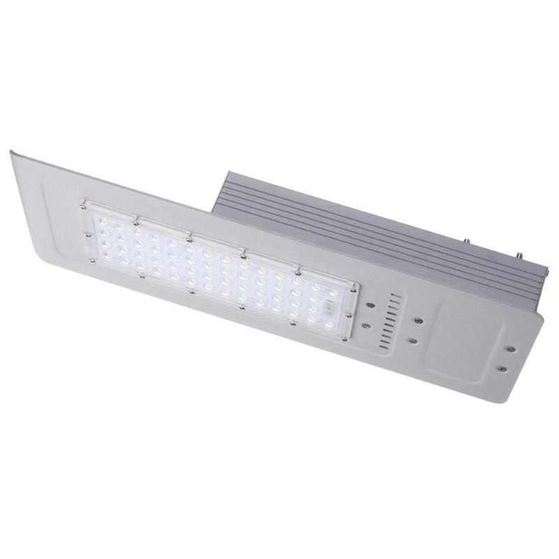 60w 54 Led Ulična Cestovna Rasvjeta Vodootporna Vanjska Dvorišna Aluminijska Svjetiljka Reflektor Ac100-240v