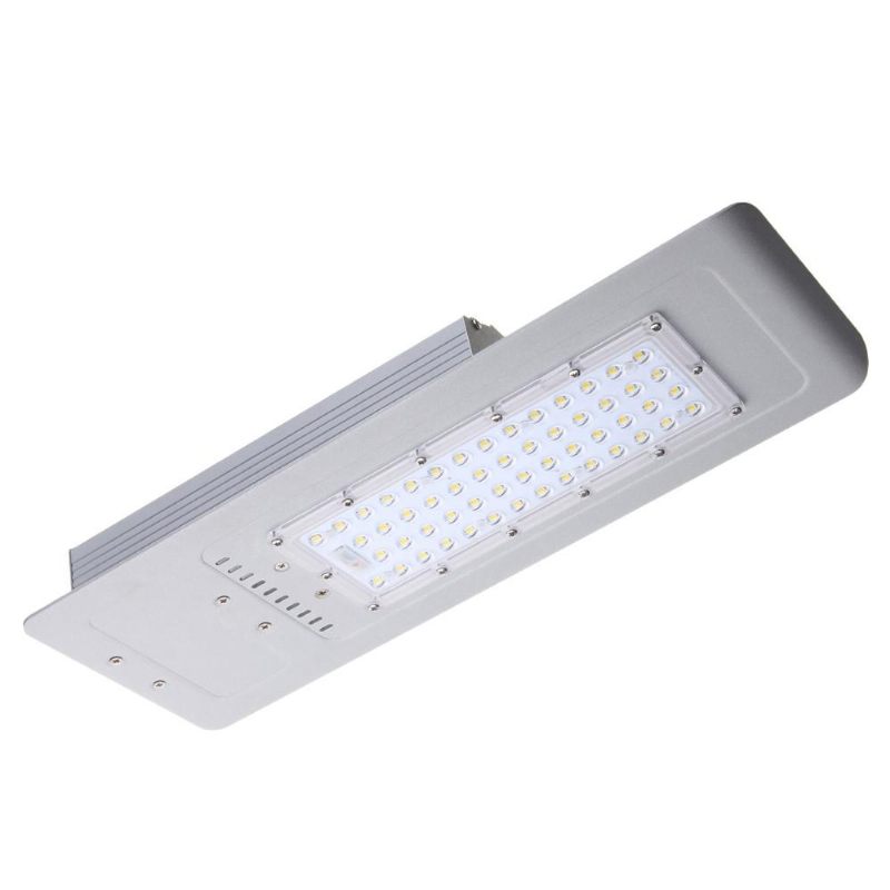 60w 54 Led Ulična Cestovna Rasvjeta Vodootporna Vanjska Dvorišna Aluminijska Svjetiljka Reflektor Ac100-240v