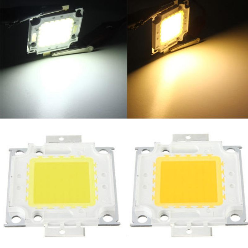 70w Smd Led Žarulja Velike Snage Čipovi Reflektorske Žarulje Dc28-34v