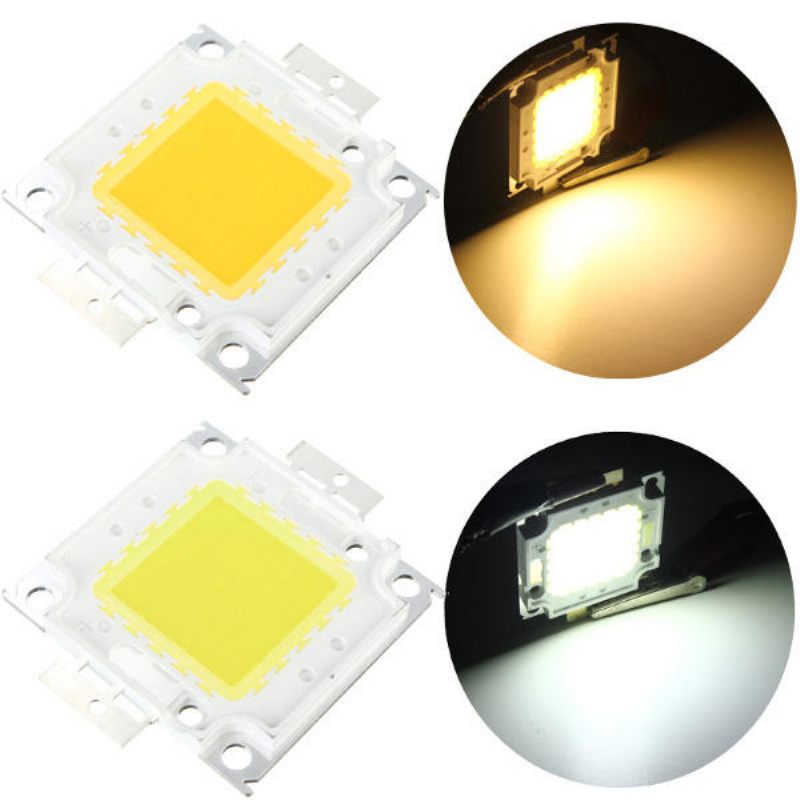 70w Smd Led Žarulja Velike Snage Čipovi Reflektorske Žarulje Dc28-34v