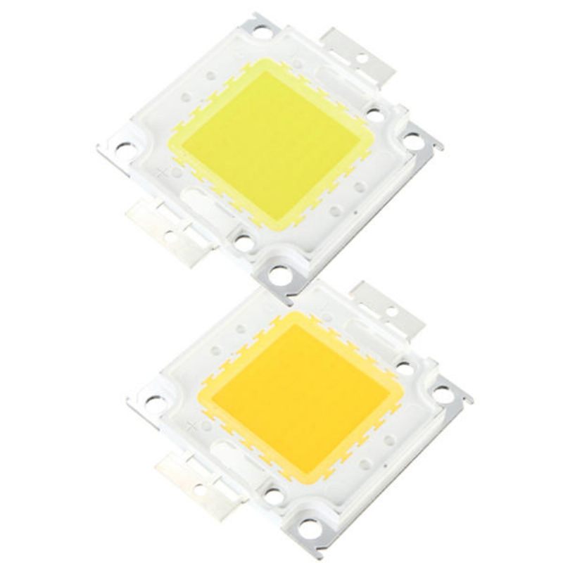 70w Smd Led Žarulja Velike Snage Čipovi Reflektorske Žarulje Dc28-34v