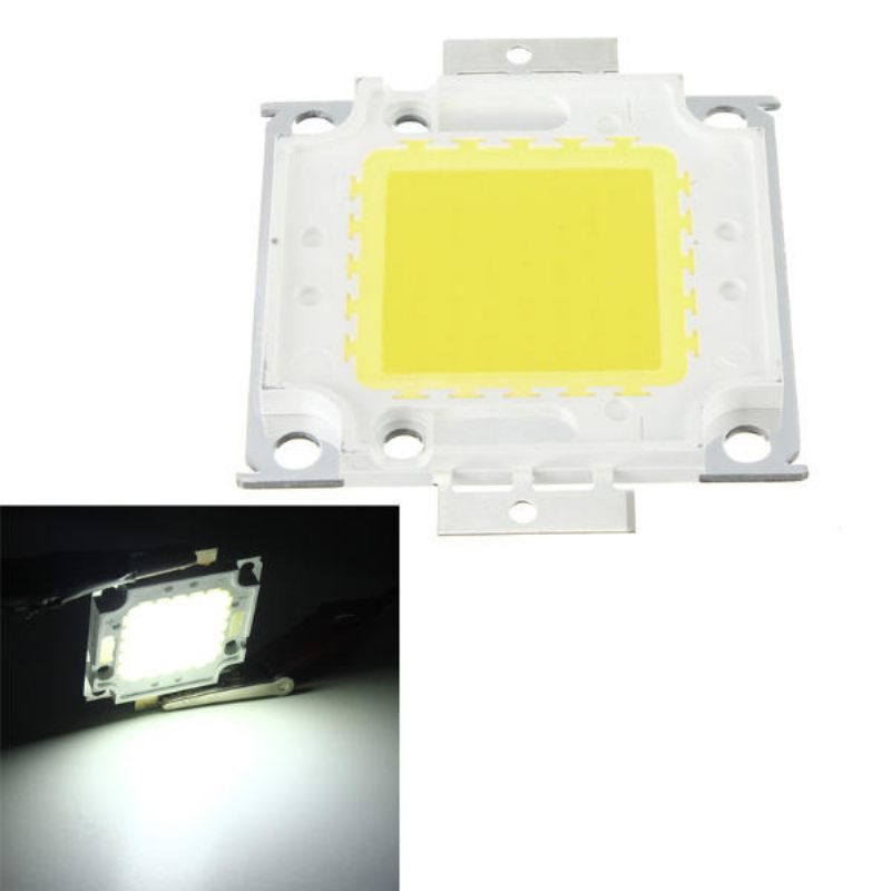 70w Smd Led Žarulja Velike Snage Čipovi Reflektorske Žarulje Dc28-34v