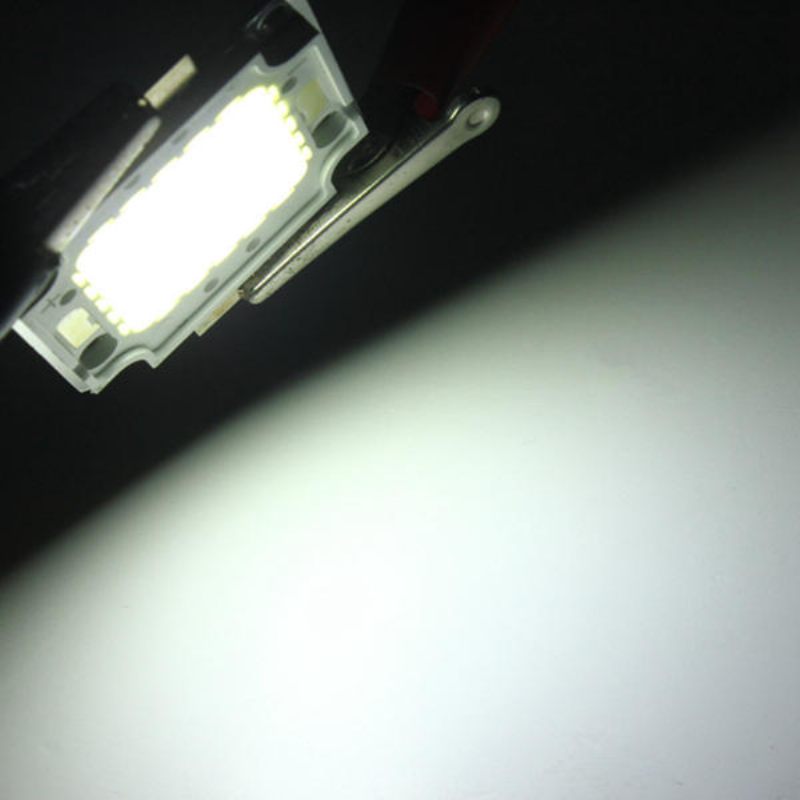 70w Smd Led Žarulja Velike Snage Čipovi Reflektorske Žarulje Dc28-34v