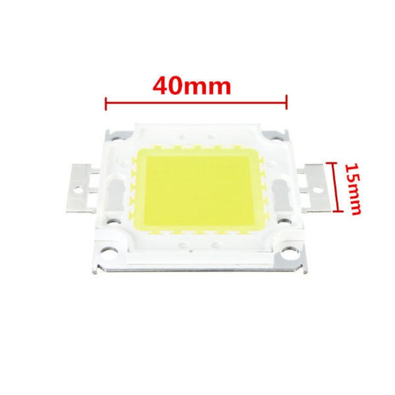 70w Smd Led Žarulja Velike Snage Čipovi Reflektorske Žarulje Dc28-34v