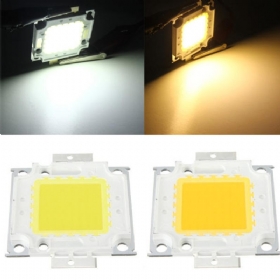 70w Smd Led Žarulja Velike Snage Čipovi Reflektorske Žarulje Dc28-34v