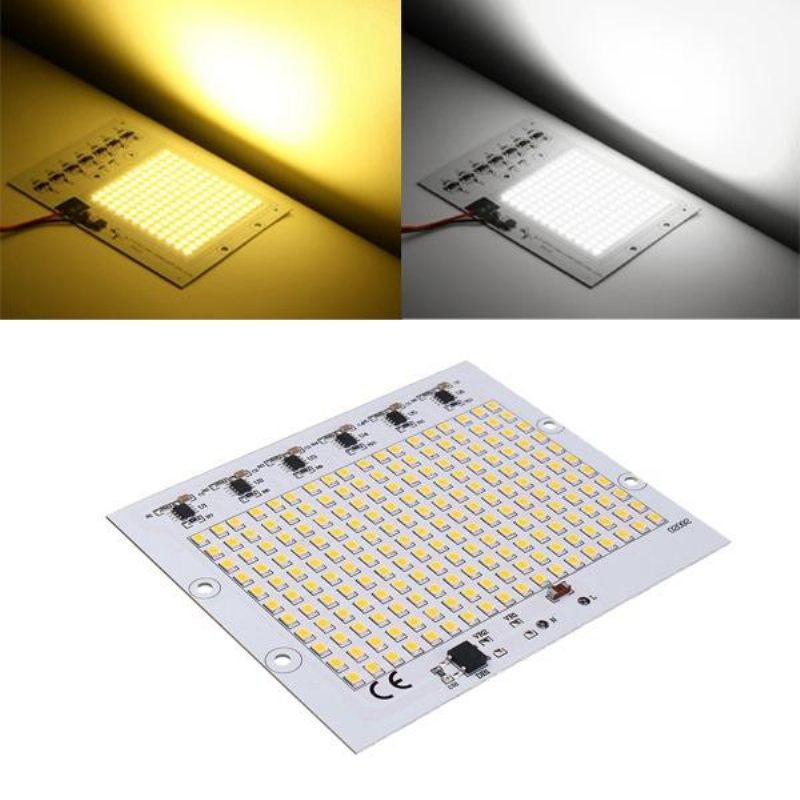 90w Smd5730 Outdooors Smart Ic Led Cob Chip Bead Diy Reflektorska Svjetiljka 220v