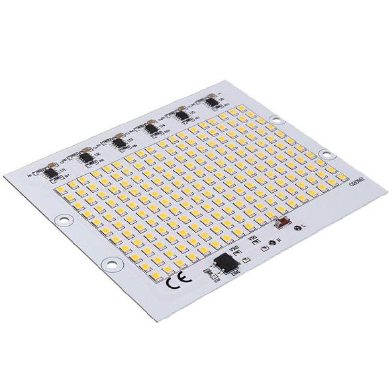 90w Smd5730 Outdooors Smart Ic Led Cob Chip Bead Diy Reflektorska Svjetiljka 220v