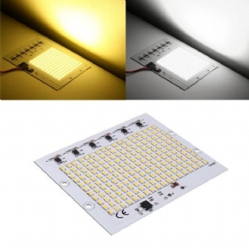 90w Smd5730 Outdooors Smart Ic Led Cob Chip Bead Diy Reflektorska Svjetiljka 220v