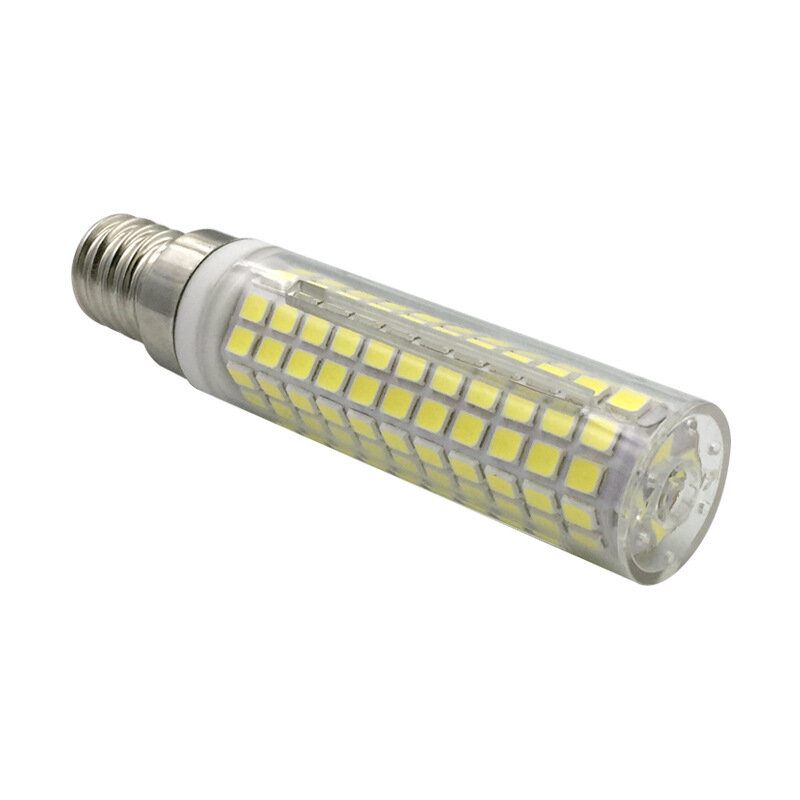 Ac110v/120v E14 Led Keramička Žarulja S Mogućnošću Prigušivanja Mini Corn Energy Saving 15w Zamjena Za Halogenu Žarulju