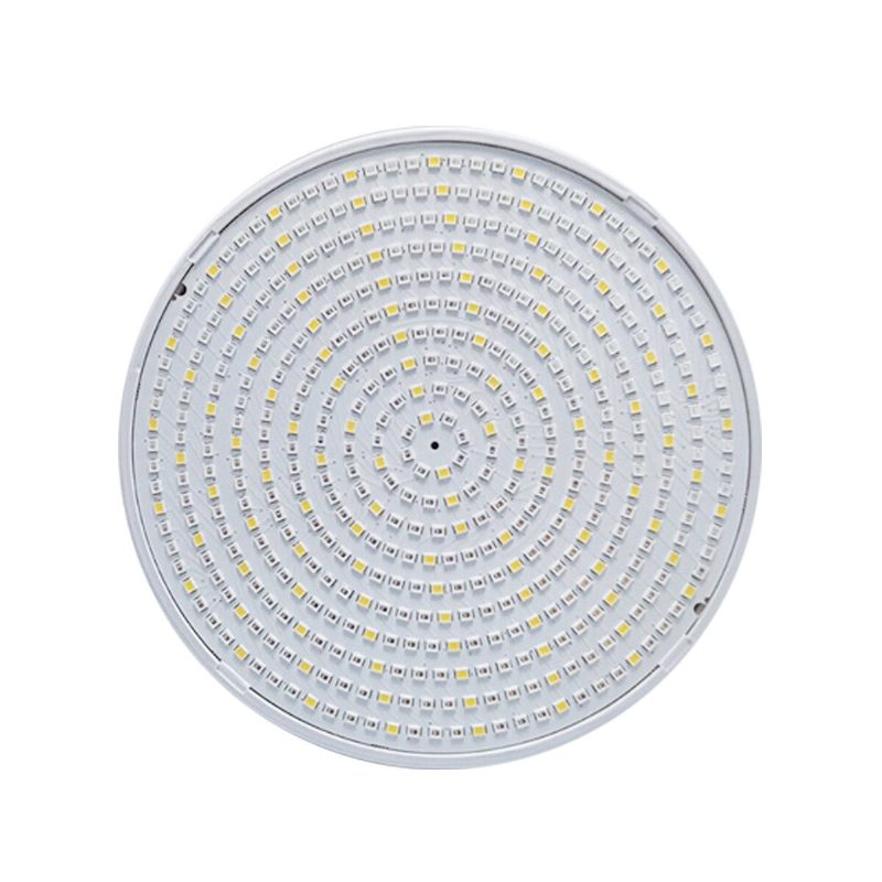 Ac120v E27 45w Rgbw Led Podvodna Žarulja Daljinski Upravljač Vodootporno Svjetlo Za Bazen S Promjenom Boje