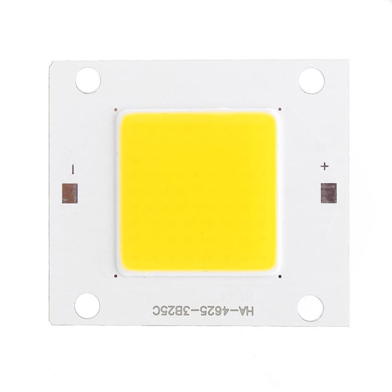 Ac90-240v 20w 30w Diy Led Ploča S Čip Pločom S Led Transformatorom Za Napajanje