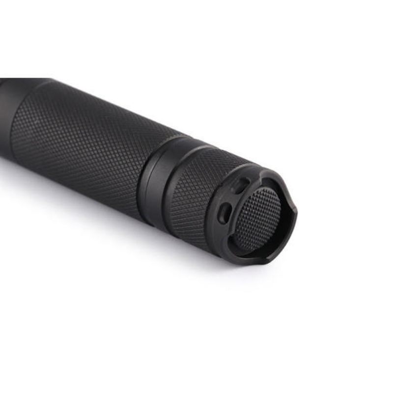 Convoy S2+ Crna L2 7135x8 3/5 Modova Edc Led Svjetiljka 18650