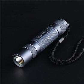 Convoy S2+ Nichia 219c 4000k 5700k 7135*4 1400mah Driver 12 Groups Mode 18650 Led Svjetiljka Smooth Reflector Battery Portable Torch