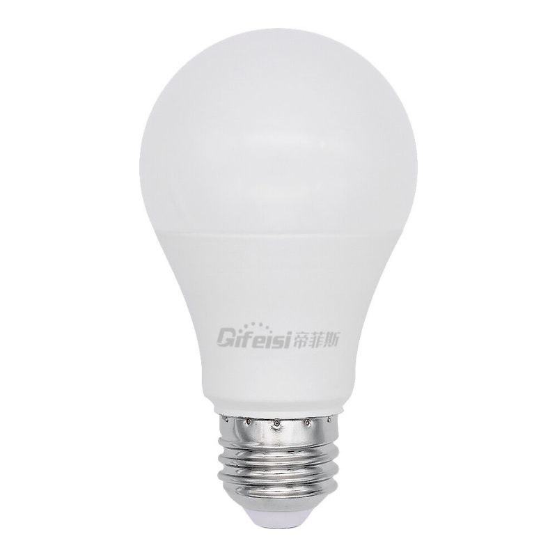 Difeisi Dfs-ac-0001 E26 9w Wifi A19 Rgb+cct Pametna Žarulja 810lm Ac100-130v Radi S Alexa I Google Asistentom