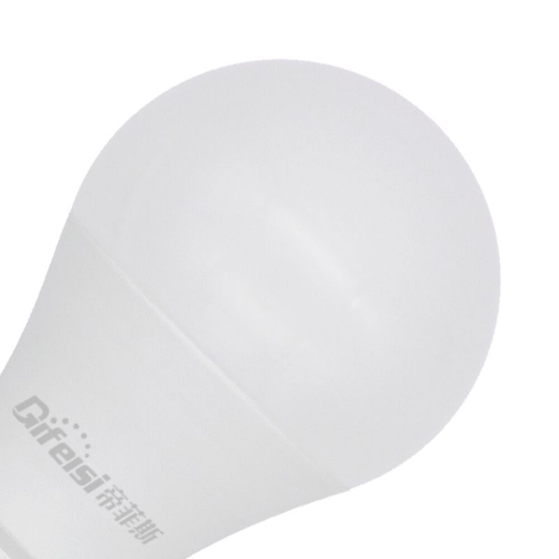 Difeisi Dfs-ac-0001 E26 9w Wifi A19 Rgb+cct Pametna Žarulja 810lm Ac100-130v Radi S Alexa I Google Asistentom