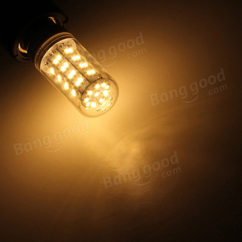 E14 5w 66 Smd 3528 Led Spot Down Light Žarulja Velike Snage 220v