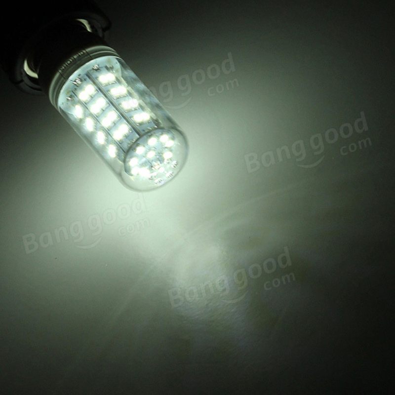 E14 5w 66 Smd 3528 Led Spot Down Light Žarulja Velike Snage 220v