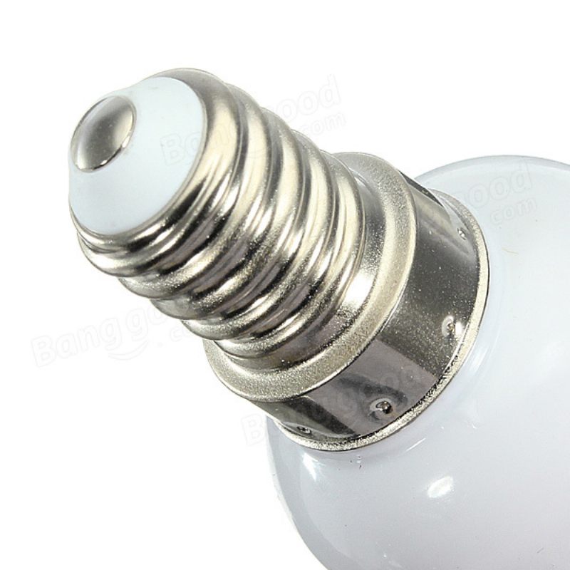 E14 5w 66 Smd 3528 Led Spot Down Light Žarulja Velike Snage 220v