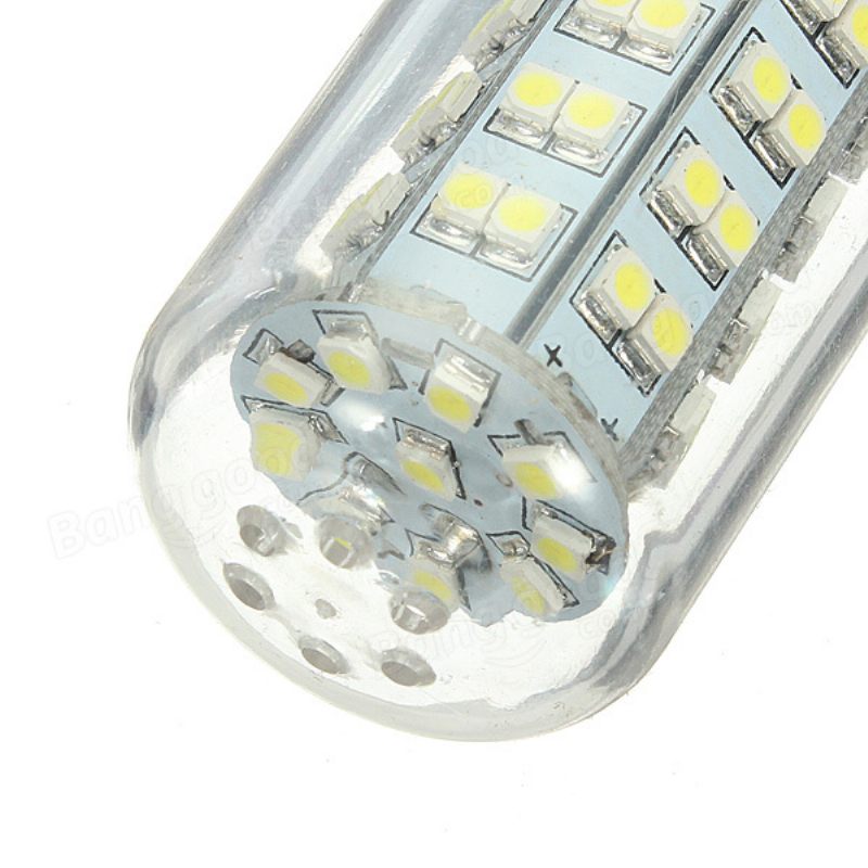 E14 5w 66 Smd 3528 Led Spot Down Light Žarulja Velike Snage 220v