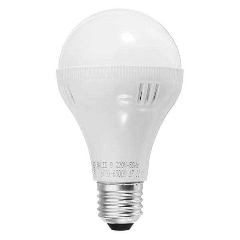 E27 3w 5w 7w 9w 12w Topla Bijela Čisto Led Globalna Žarulja Ac220v