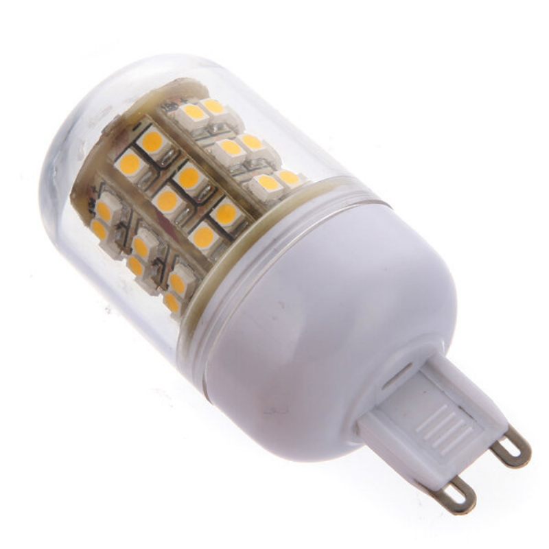 G9 3.5 W Toplo Bijela 48 Smd 3528 Led Reflektor Žarulja 200-240 V