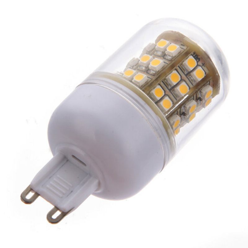 G9 3.5 W Toplo Bijela 48 Smd 3528 Led Reflektor Žarulja 200-240 V