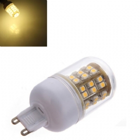 G9 3.5 W Toplo Bijela 48 Smd 3528 Led Reflektor Žarulja 200-240 V