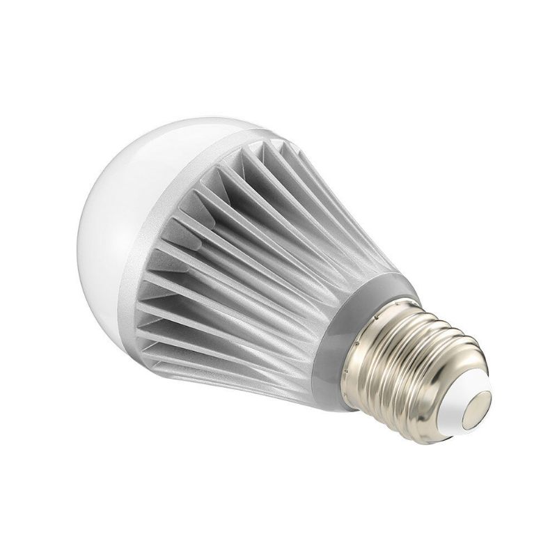 Hl-ls03 E27 9w Topla Bijela/čisto Bijela Led Globus Žarulja Bez Mogućnosti Prigušivanja Ac100-240v