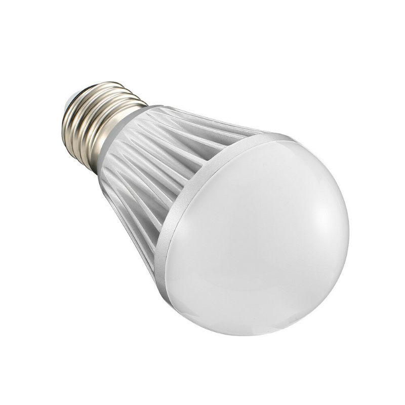 Hl-ls03 E27 9w Topla Bijela/čisto Bijela Led Globus Žarulja Bez Mogućnosti Prigušivanja Ac100-240v