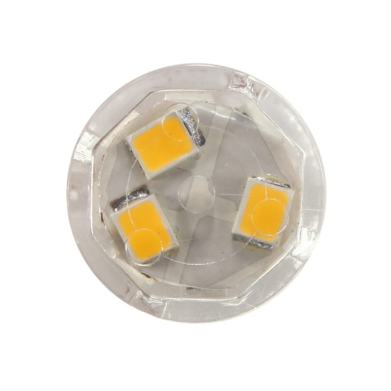 Kingso E14 5w Led Žarulja 2835 35smd 430lm Bez Mogućnosti Prigušivanja Topla Bijela Čisto Kukuruzna Svjetiljka 360 Stupnjeva Kut Snopa 240v Ac