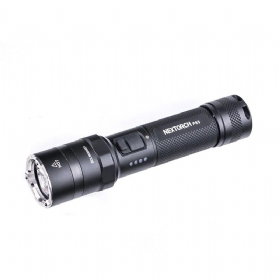 Nextorch P83 Višestruki Izvor Svjetla Taktička Bljeskalica S Jednim Korakom 1300lm 280m Visokog Izlaza 18650 Type-c Usb Punjiva Led Svjetiljka