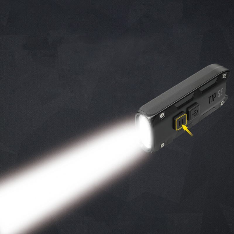 Nitecore 700lm P8 Dual Light Led Privjesak Svjetiljka Tip-c Punjiva Qc Mini Lampa Za Svaki Dan