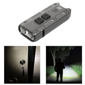 Nitecore 700lm P8 Dual Light Led Privjesak Svjetiljka Tip-c Punjiva Qc Mini Lampa Za Svaki Dan