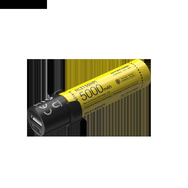 Nitecore Mpb21 Kit Inteligentni 21700 Sustav Baterija Kao Led Svjetiljka Dual Function Battery Punjač Usb Punjenje Telefon Powerbank Mini Za Kampiranje