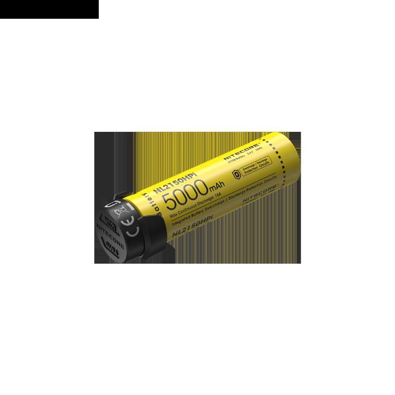 Nitecore Mpb21 Kit Inteligentni 21700 Sustav Baterija Kao Led Svjetiljka Dual Function Battery Punjač Usb Punjenje Telefon Powerbank Mini Za Kampiranje