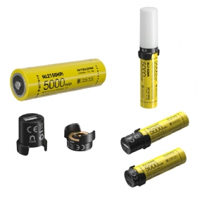 Nitecore Mpb21 Kit Inteligentni 21700 Sustav Baterija Kao Led Svjetiljka Dual Function Battery Punjač Usb Punjenje Telefon Powerbank Mini Za Kampiranje